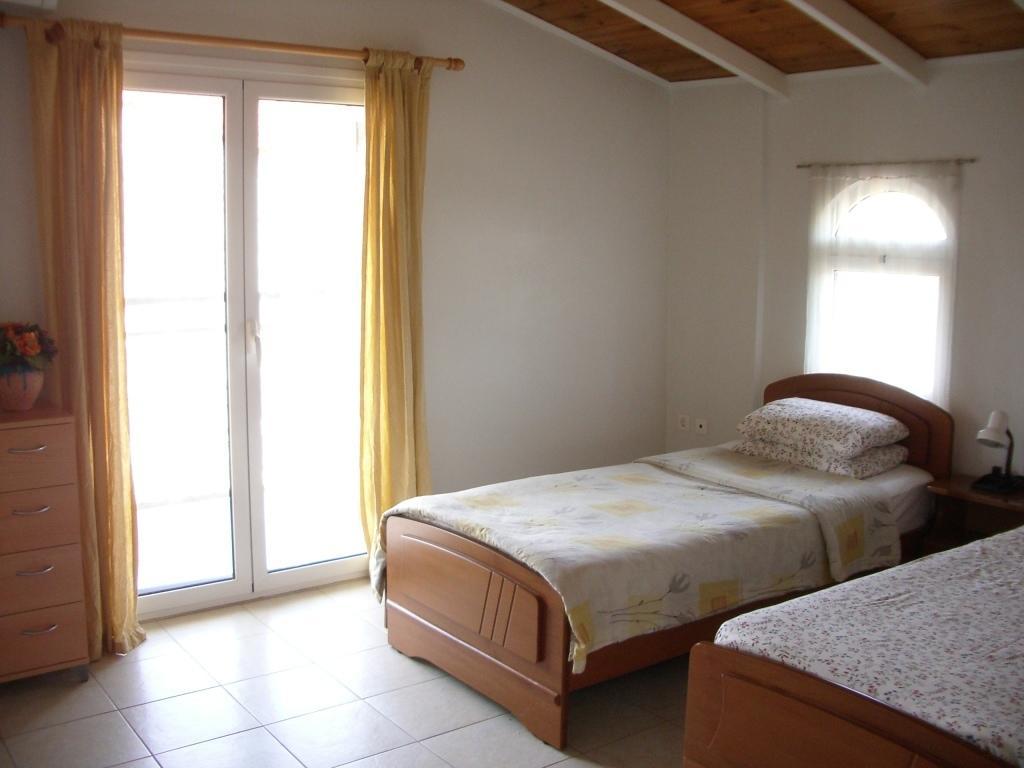 Kaminia Villas Lithakia  Bagian luar foto